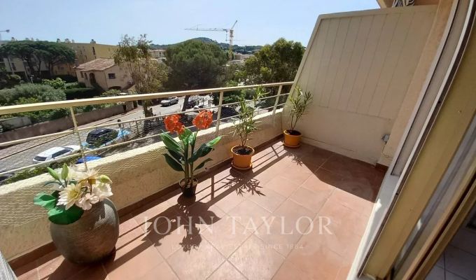 Vente Appartement Saint-Tropez