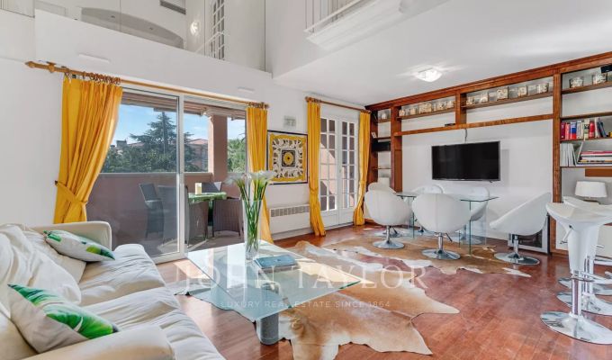 Vente Appartement Saint-Tropez