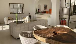 Vente Appartement Sainte-Maxime