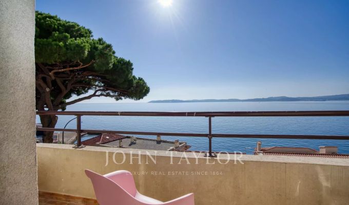 Vente Appartement Sainte-Maxime