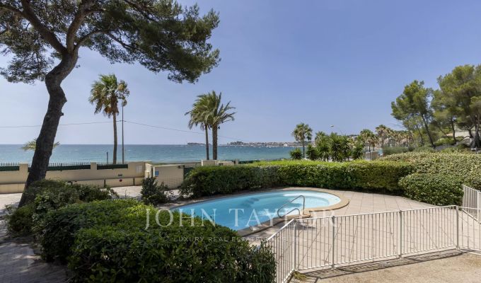 Vente Appartement Sanary-sur-Mer