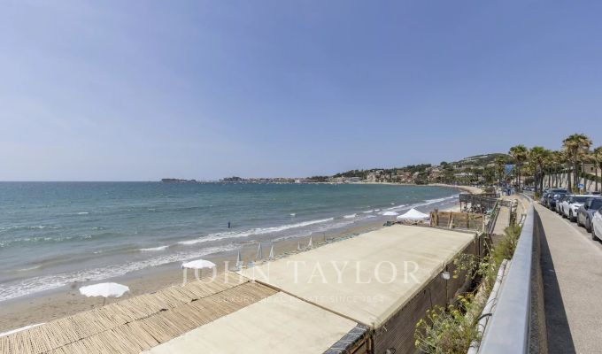 Vente Appartement Sanary-sur-Mer