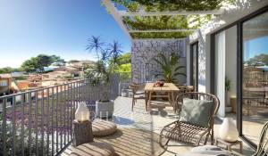 Vente Appartement Sant Elm