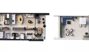 Vente Appartement Sant Elm