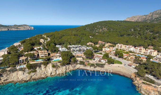 Vente Appartement Sant Elm