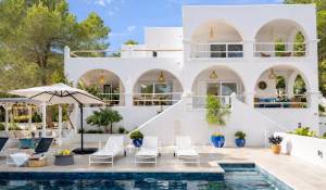 Vente Appartement Sant Josep de sa Talaia