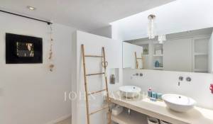 Vente Appartement Sant Josep de sa Talaia