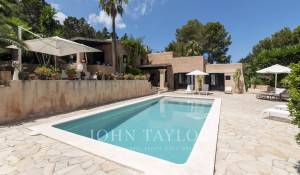 Vente Appartement Sant Josep de sa Talaia