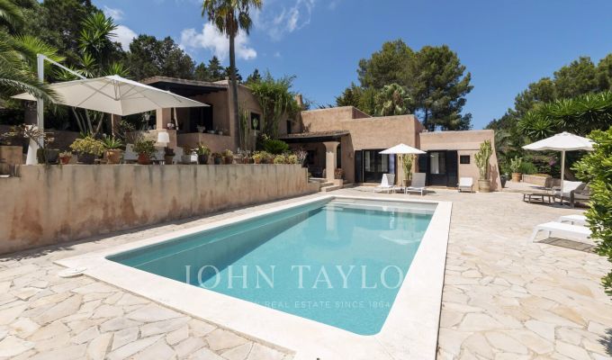 Vente Appartement Sant Josep de sa Talaia