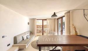 Vente Appartement Santa Eularia des Riu