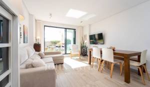 Vente Appartement Santa Eularia des Riu