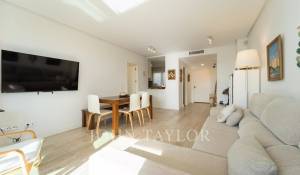 Vente Appartement Santa Eularia des Riu