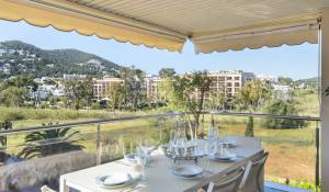 Vente Appartement Santa Eularia des Riu