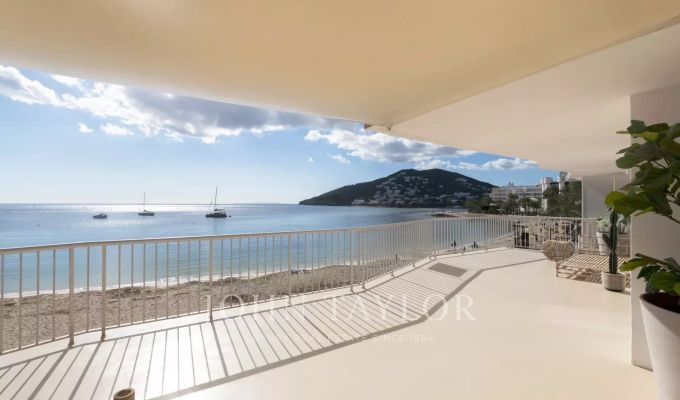 Vente Appartement Santa Eularia des Riu