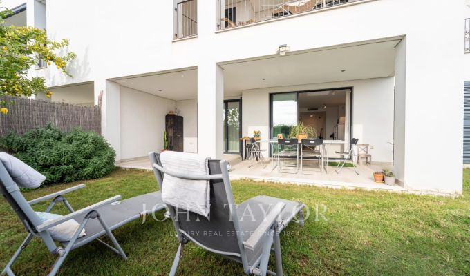 Vente Appartement Santa Eularia des Riu