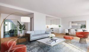 Vente Appartement Santa Maria Maior