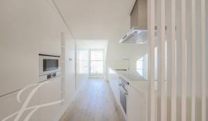 Vente Appartement Santa Maria Maior