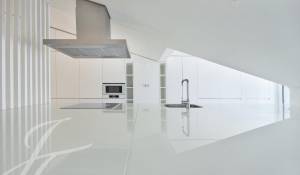 Vente Appartement Santa Maria Maior