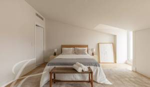 Vente Appartement Santa Maria Maior