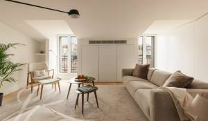 Vente Appartement Santa Maria Maior