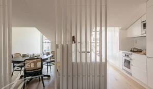 Vente Appartement Santa Maria Maior