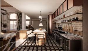 Vente Appartement Santa Maria Maior