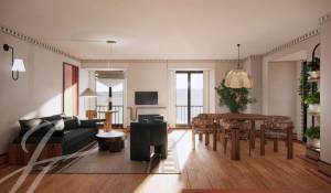 Vente Appartement Santa Maria Maior