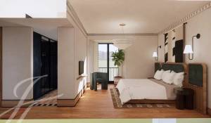 Vente Appartement Santa Maria Maior