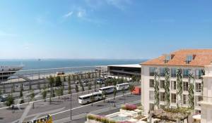 Vente Appartement Santa Maria Maior