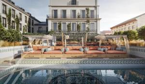 Vente Appartement Santa Maria Maior
