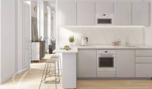 Vente Appartement Santa Maria Maior