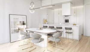Vente Appartement Santa Maria Maior