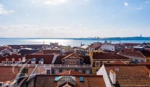 Vente Appartement Santa Maria Maior