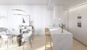 Vente Appartement Santa Maria Maior