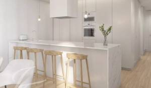 Vente Appartement Santa Maria Maior