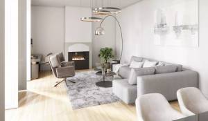 Vente Appartement Santa Maria Maior