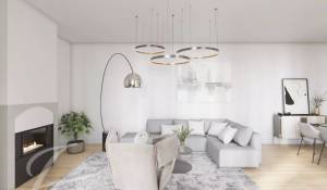 Vente Appartement Santa Maria Maior