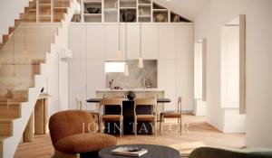 Vente Appartement Santa Maria Maior