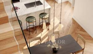 Vente Appartement Santa Maria Maior