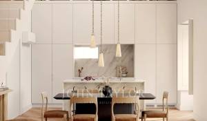 Vente Appartement Santa Maria Maior