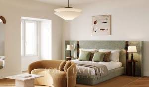 Vente Appartement Santa Maria Maior