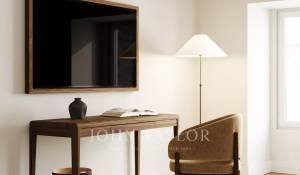 Vente Appartement Santa Maria Maior