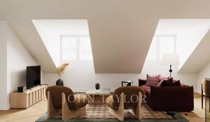 Vente Appartement Santa Maria Maior