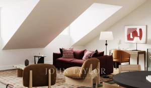 Vente Appartement Santa Maria Maior