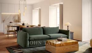 Vente Appartement Santa Maria Maior