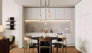 Vente Appartement Santa Maria Maior