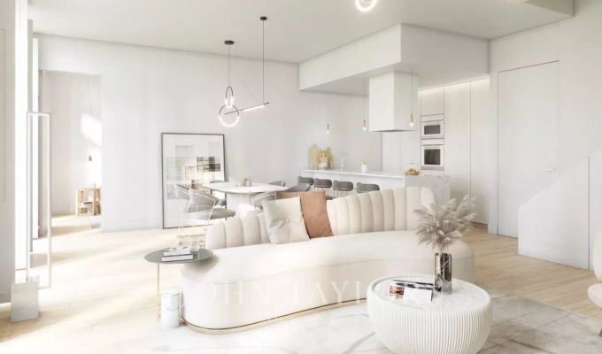 Vente Appartement Santa Maria Maior