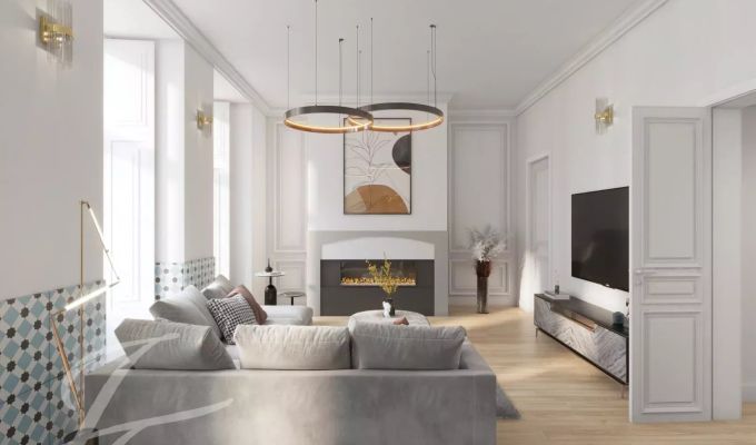 Vente Appartement Santa Maria Maior