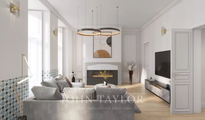 Vente Appartement Santa Maria Maior