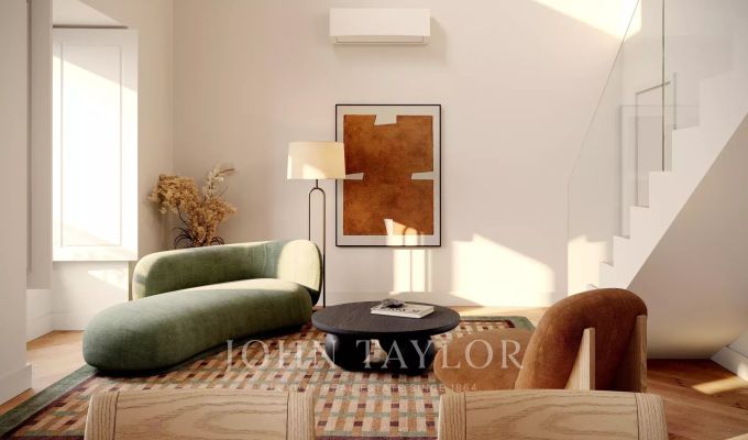 Vente Appartement Santa Maria Maior